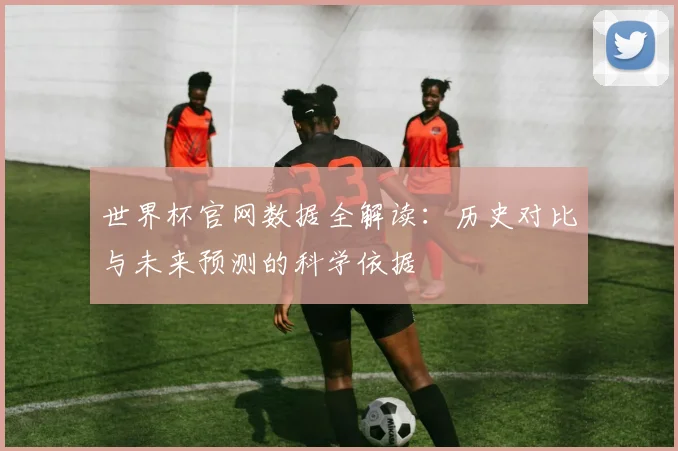 世界杯官网数据全解读：历史对比与未来预测的科学依据