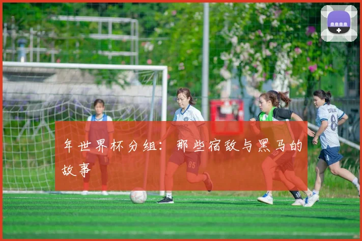 年世界杯分组：那些宿敌与黑马的故事