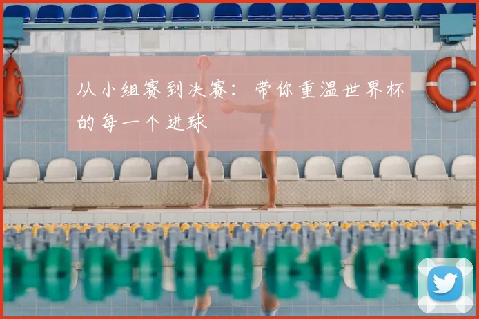 从小组赛到决赛：带你重温世界杯的每一个进球