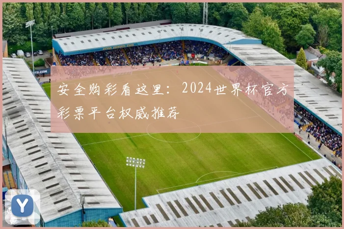 安全购彩看这里：2024世界杯官方彩票平台权威推荐