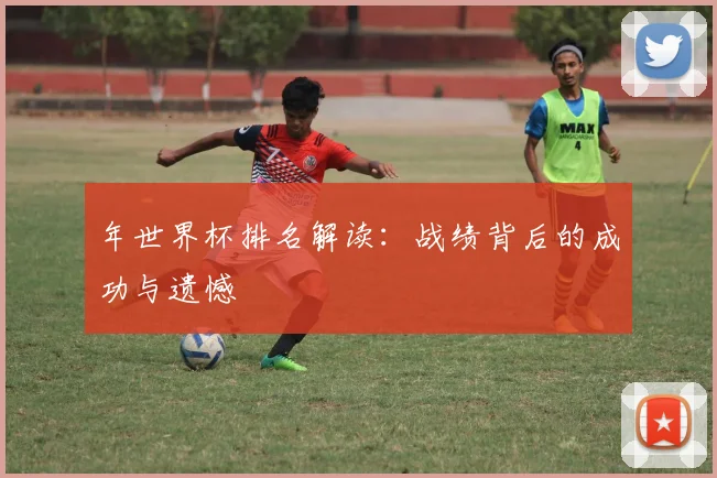 年世界杯排名解读：战绩背后的成功与遗憾